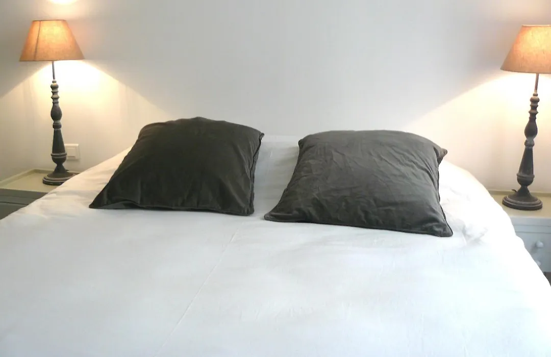 La Cour du 5ème - Chambre d'hôtes-1